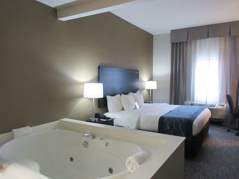 Hotel Comfort Inn