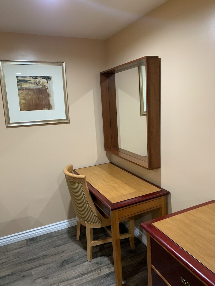 Motel Budget Inn San Gabriel