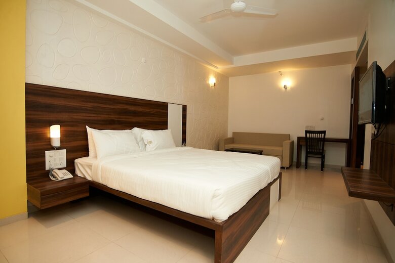 Hotel G-square