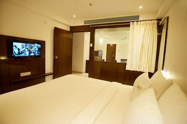 Hotel G-square