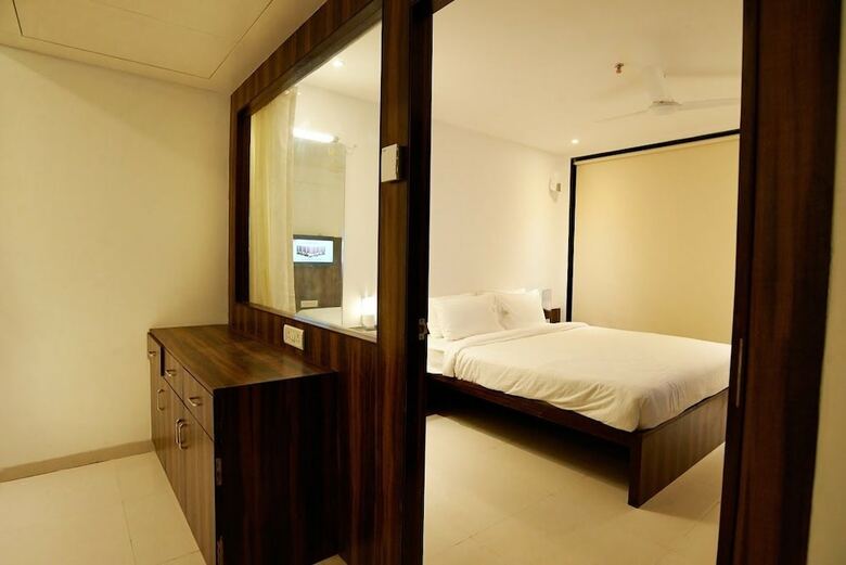 Hotel G-square