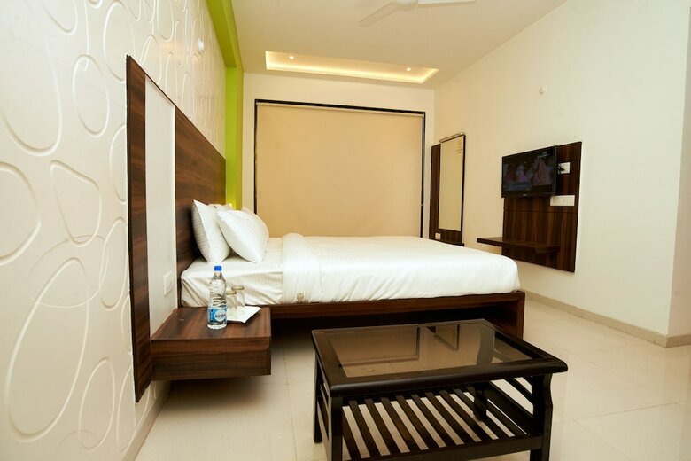 Hotel G-square