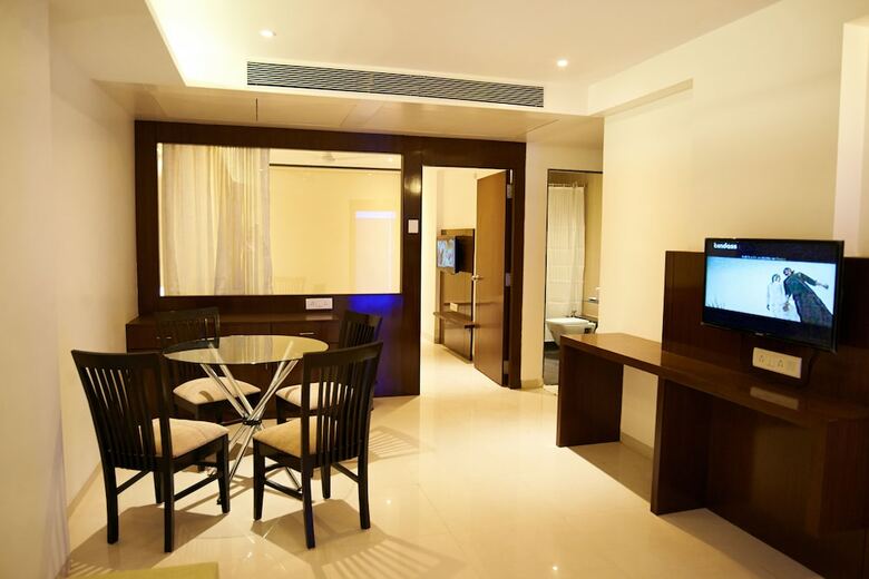 Hotel G-square