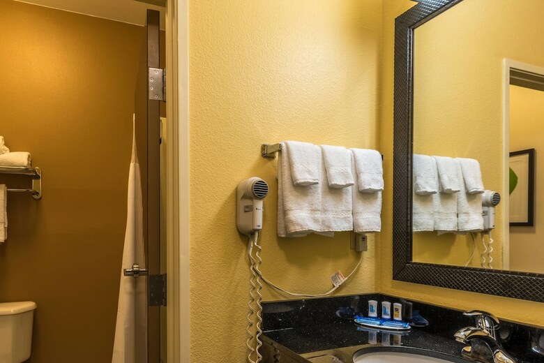 Hotel Fairfield Inn By Marriott Ft Leonard Wood