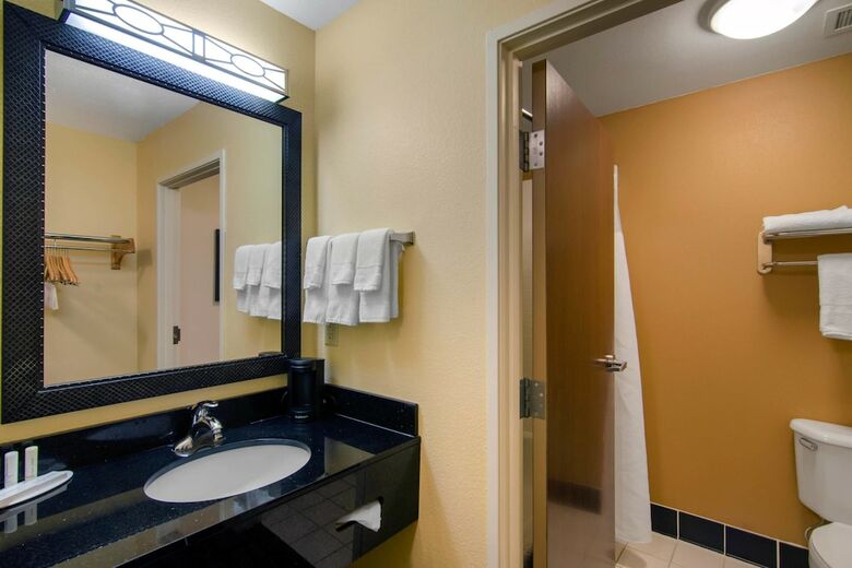 Hotel Fairfield Inn By Marriott Ft Leonard Wood