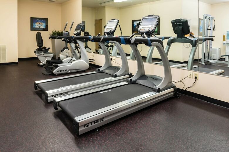 Hotel Fairfield Inn By Marriott Ft Leonard Wood