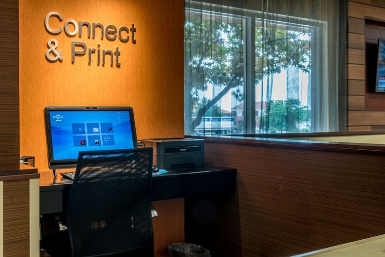 Hotel Fairfield Inn By Marriott Ft Leonard Wood