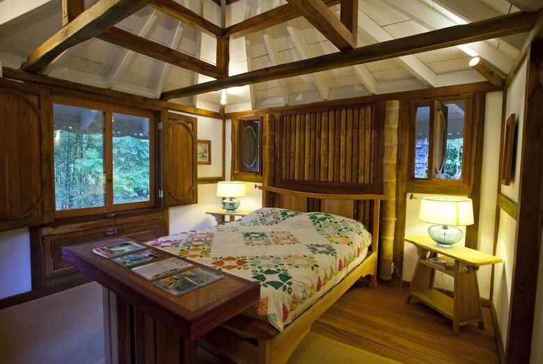 Hotel Posada Destiladeros