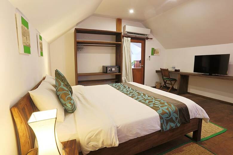 Apartamento Sok San Beach Resort