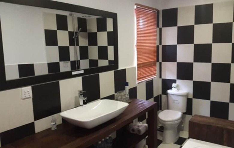 Apartamento Sok San Beach Resort