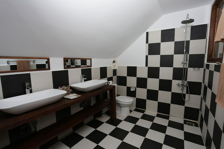 Apartamento Sok San Beach Resort