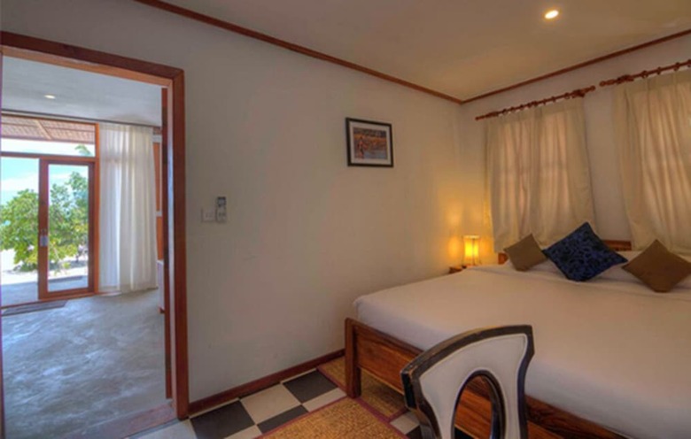 Apartamento Sok San Beach Resort