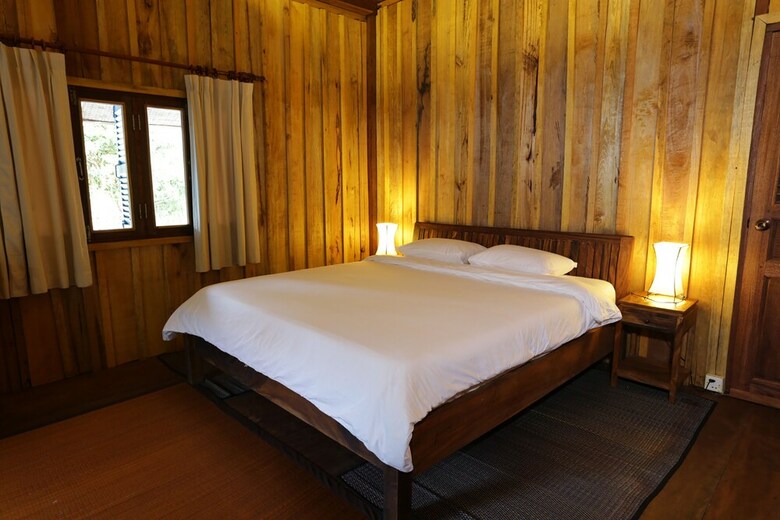 Apartamento Sok San Beach Resort