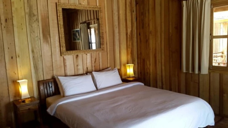 Apartamento Sok San Beach Resort