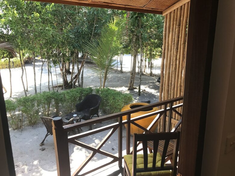 Apartamento Sok San Beach Resort