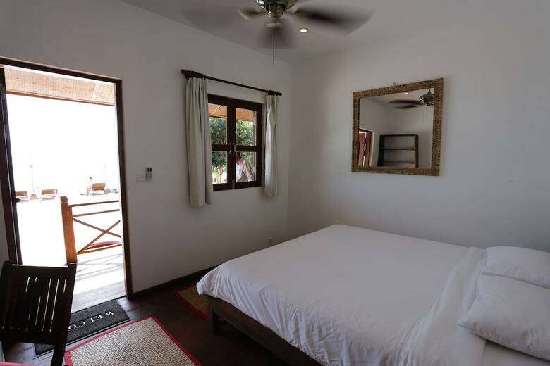 Apartamento Sok San Beach Resort