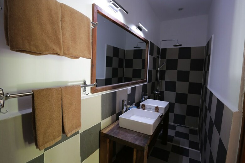 Apartamento Sok San Beach Resort