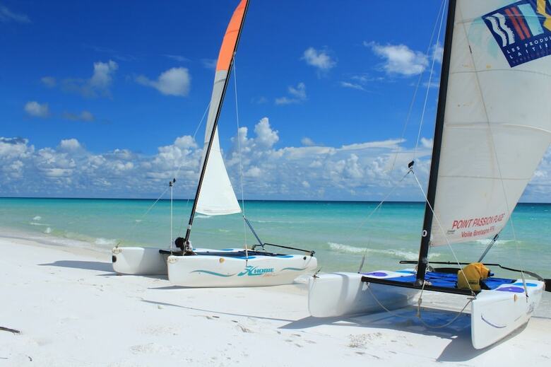 Apartamento Sok San Beach Resort