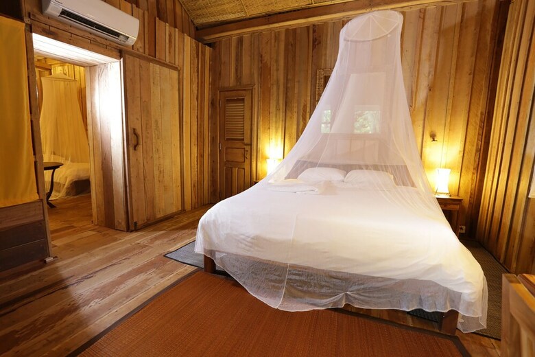 Apartamento Sok San Beach Resort