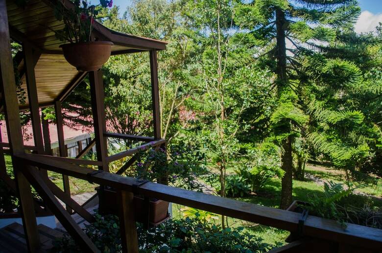 Hotel Miramontes