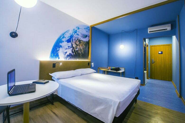 Hotel Ibis Styles Curitiba Batel