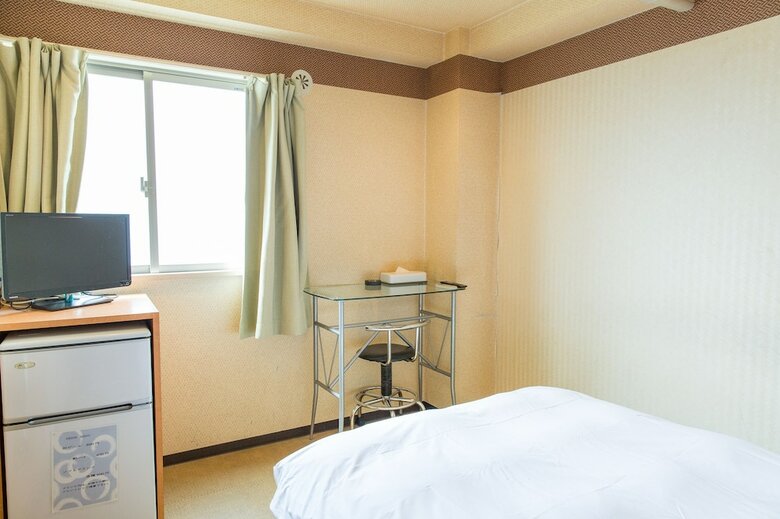 Uehonmachi Plaza Hotel - Adult Only