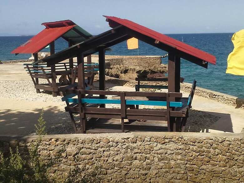 Apartamento Camotes Flying Fish Resort