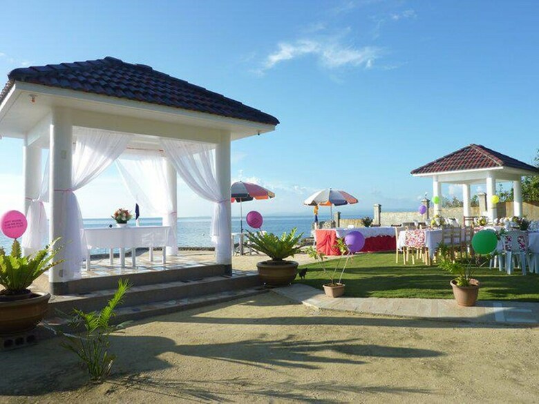 Apartamento Camotes Flying Fish Resort