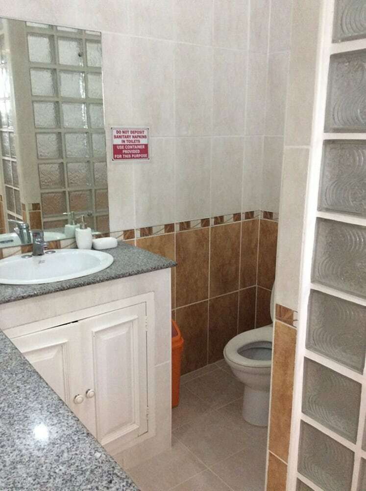 Apartamento Camotes Flying Fish Resort