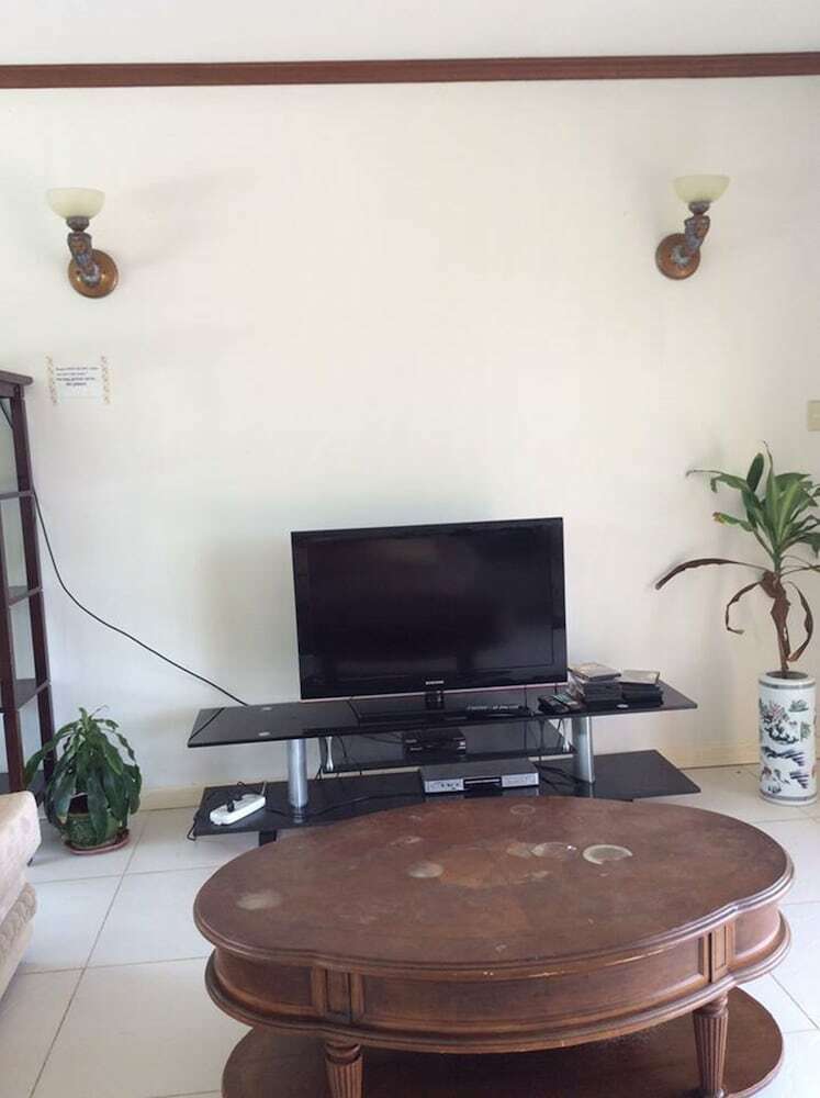 Apartamento Camotes Flying Fish Resort