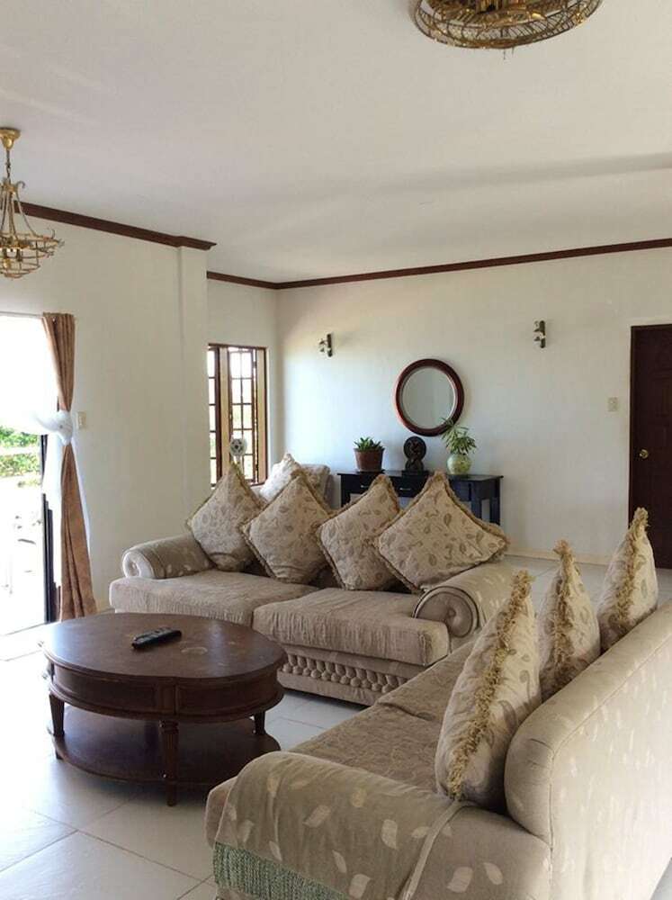 Apartamento Camotes Flying Fish Resort