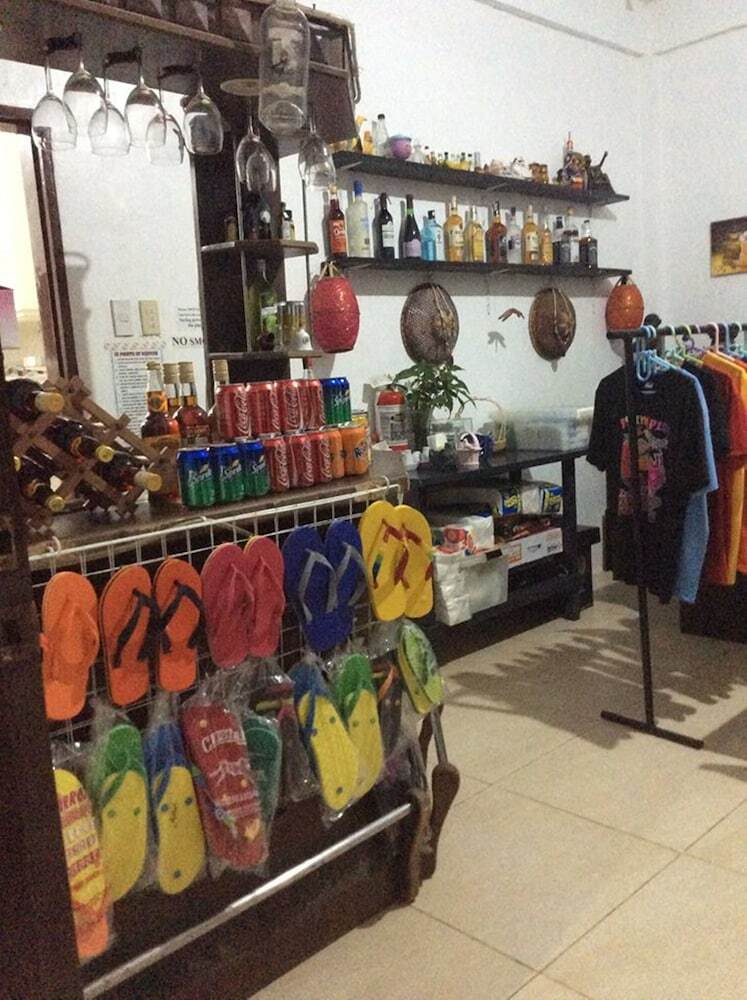 Apartamento Camotes Flying Fish Resort