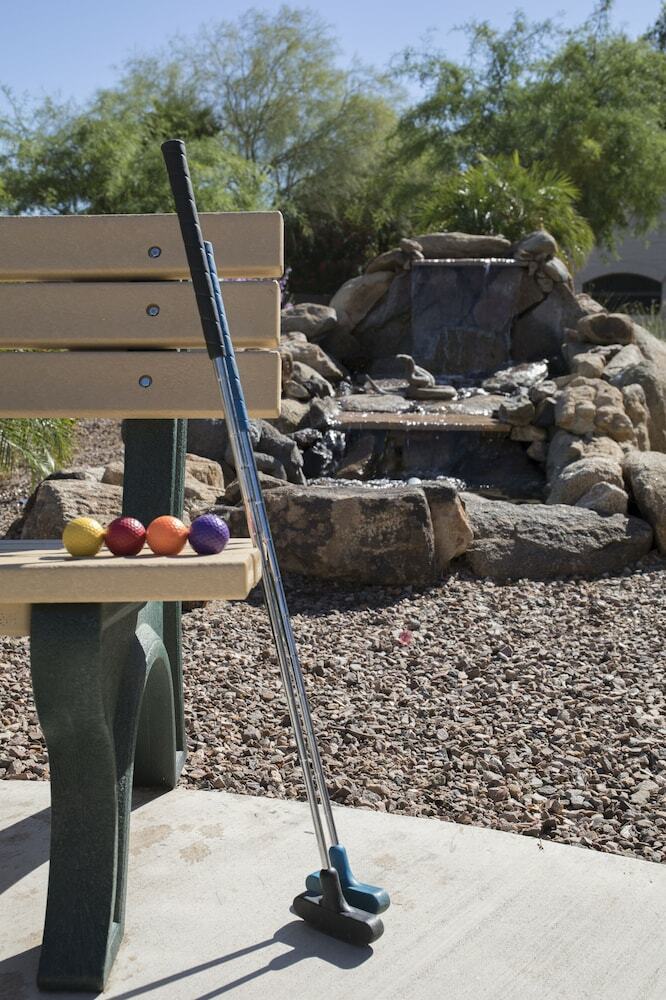 Apartamento Scottsdale Camelback Resort