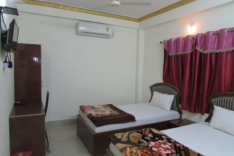 Hotel Swagat Guest House