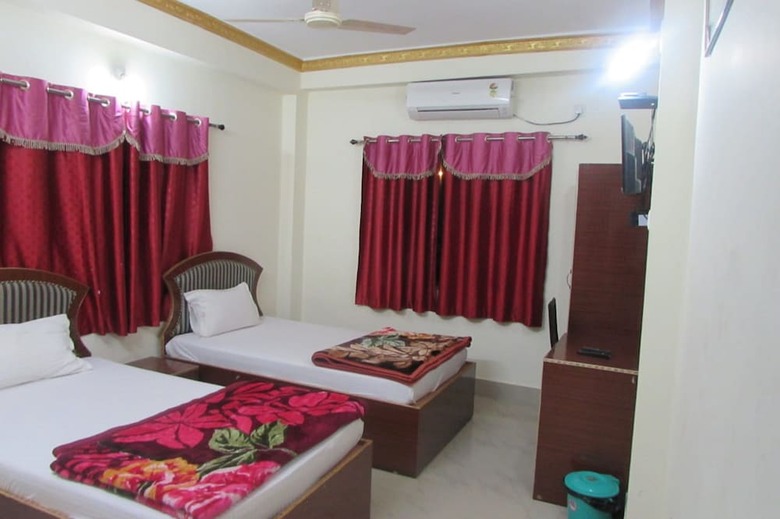 Hotel Swagat Guest House