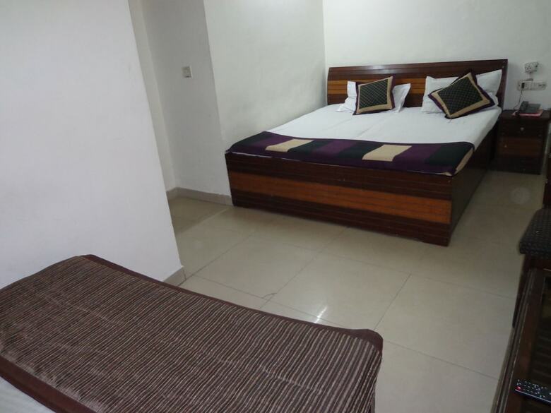 Hotel Swagat Guest House
