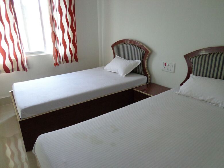 Hotel Swagat Guest House