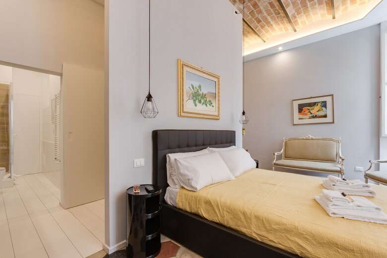 Rome As You Feel - Ripa Apartments