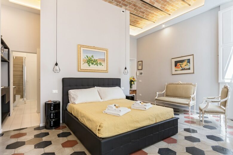 Rome As You Feel - Ripa Apartments