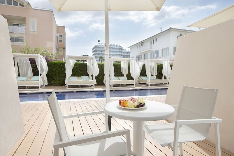Mar Hotels Playa de Muro Suites - All Inclusive