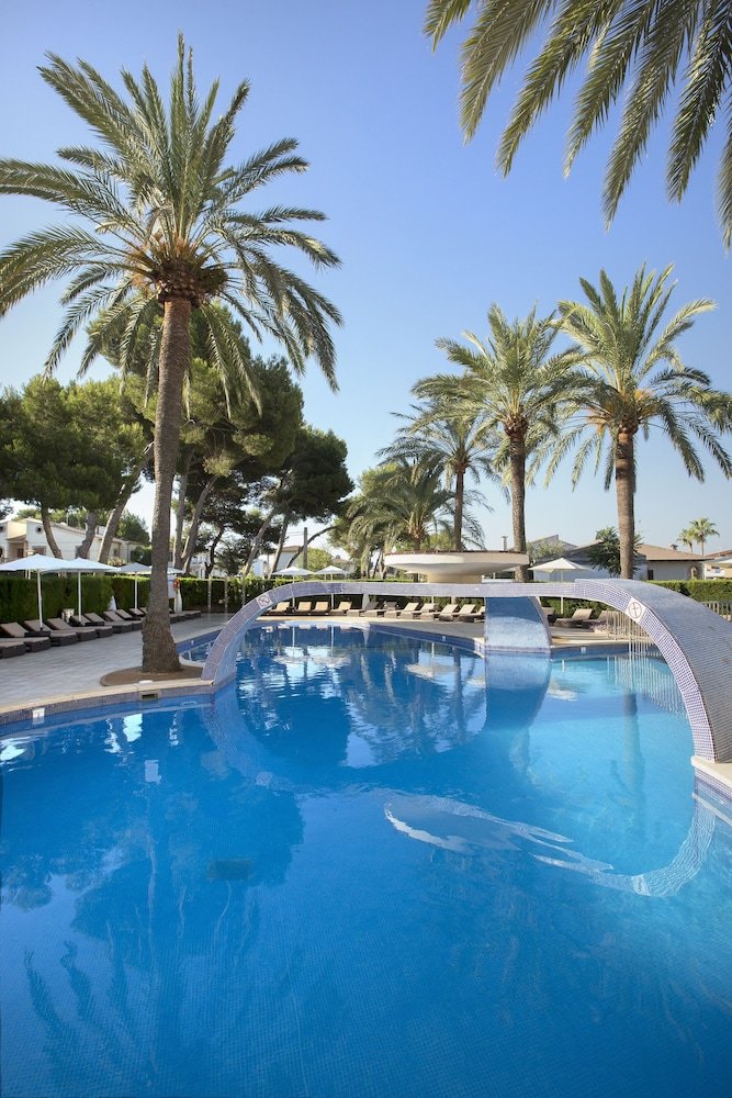 Mar Hotels Playa de Muro Suites - All Inclusive