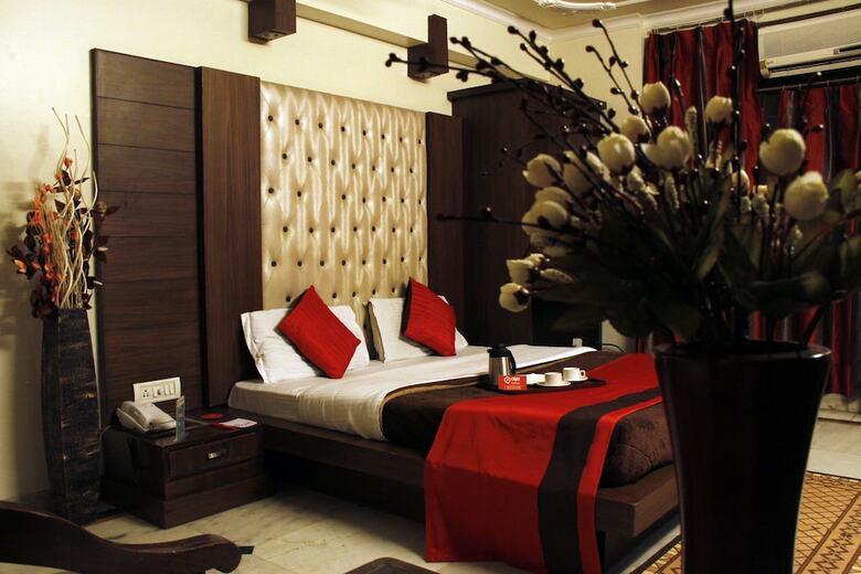 Oyo 497 Hotel Welcome Palace