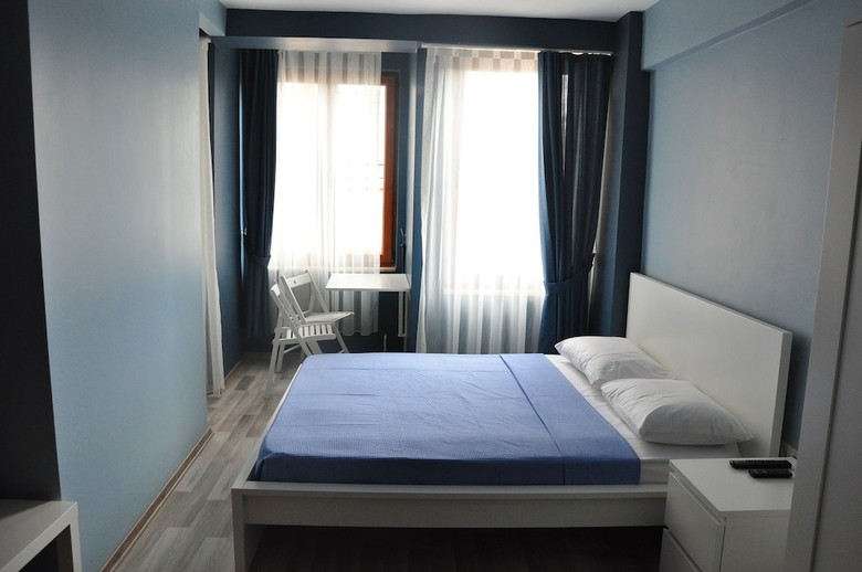 Apartamento Istanbul Hub Flats
