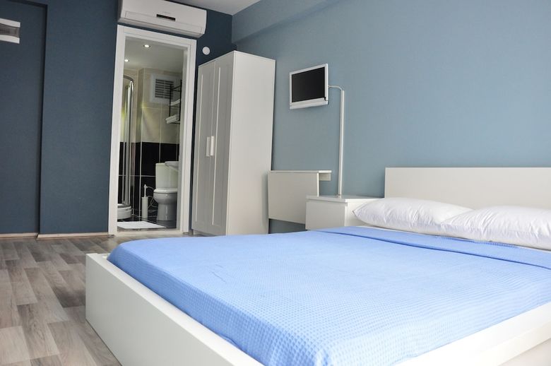 Apartamento Istanbul Hub Flats