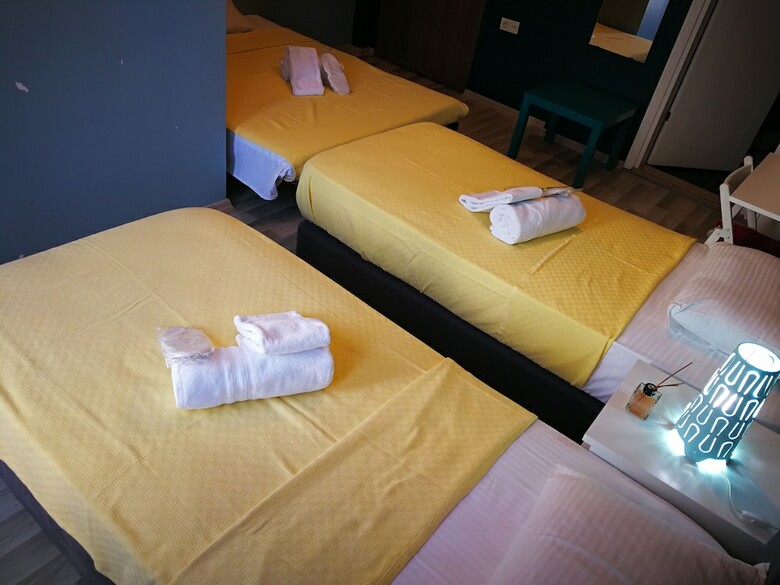 Apartamento Istanbul Hub Flats