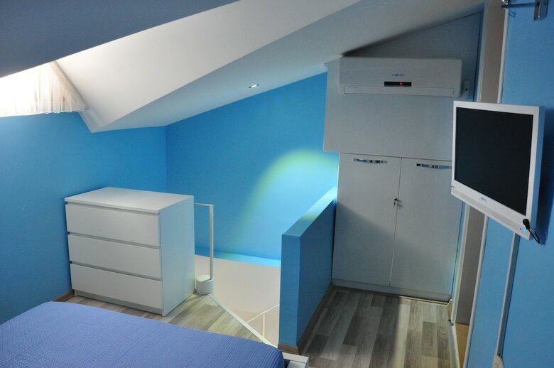 Apartamento Istanbul Hub Flats