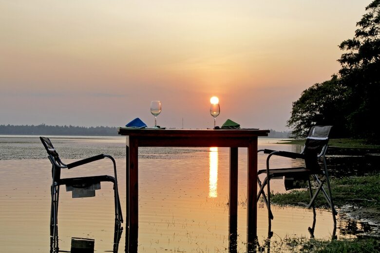 Hotel The Yala Adventure