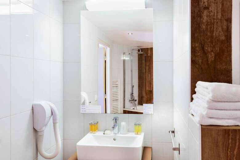 Hotel Soleil Vacances Parc H�tel