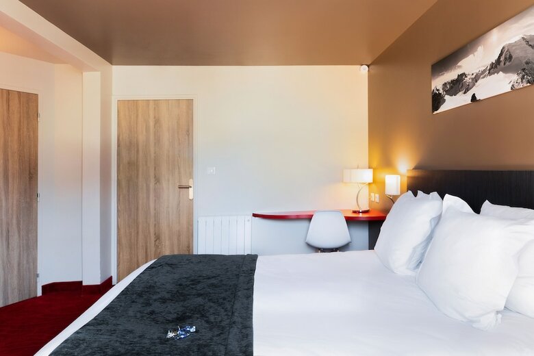 Hotel Soleil Vacances Parc H�tel