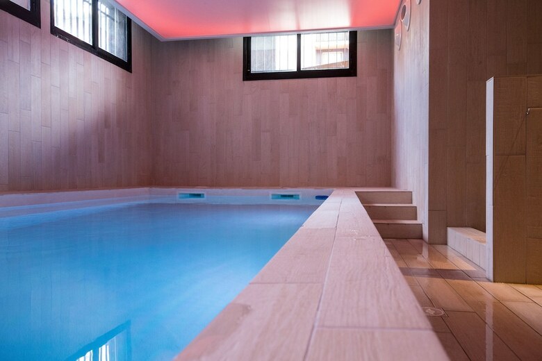 Hotel Soleil Vacances Parc H�tel